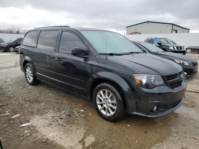 Photo 4 from auction – 2012 DODGE GRAND CARA with VIN 2C4RDGEG6CR265767