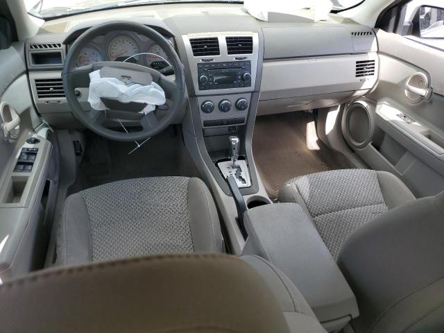 Photo 8 from auction – 2008 DODGE AVENGER SE with VIN 1B3LC46KX8N141565