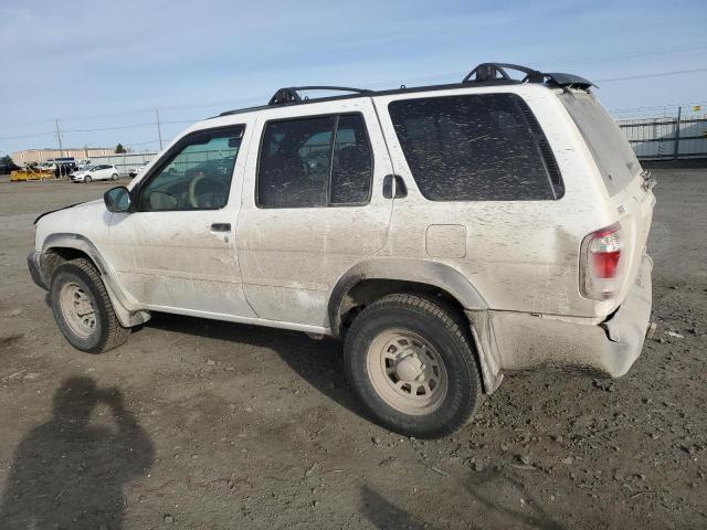 Photo 2 from auction – 2000 NISSAN PATHFINDER with VIN JN8AR07Y3YW422198