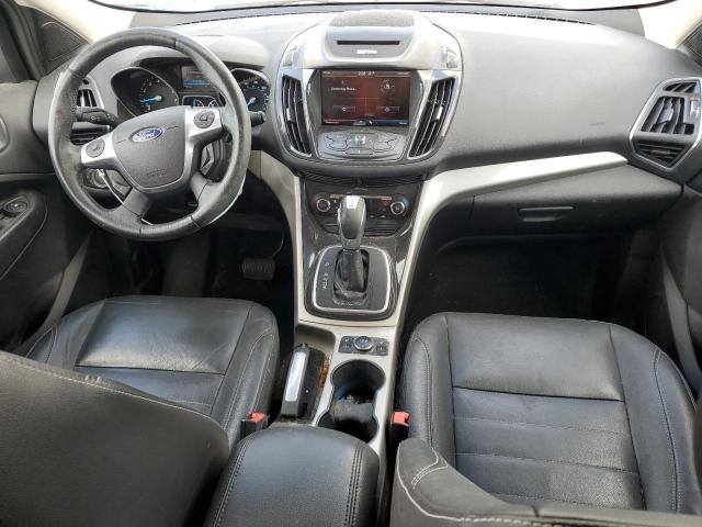 Photo 8 from auction – 2013 FORD ESCAPE SEL with VIN 1FMCU0H9XDUD78941