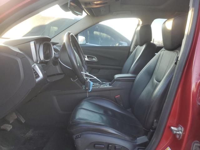 Photo 7 from auction – 2014 CHEVROLET EQUINOX LT with VIN 2GNFLDE31E6378118