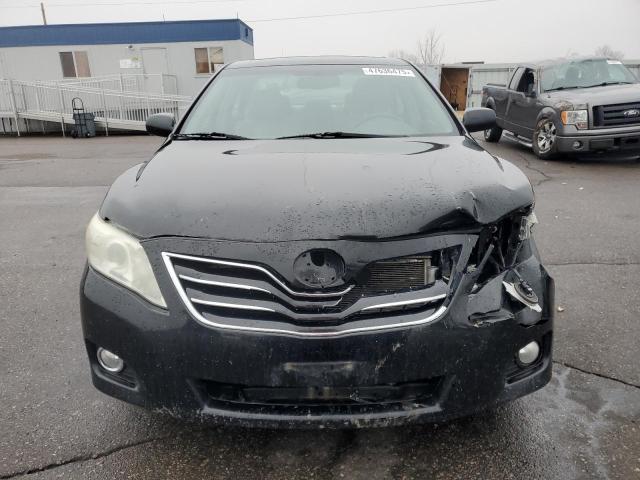 Photo 5 from auction – 2011 TOYOTA CAMRY BASE with VIN 4T4BF3EKXBR091665