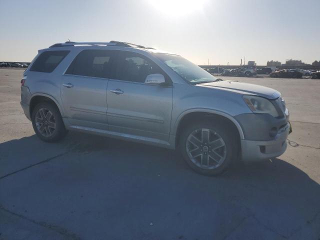 Photo 4 from auction – 2012 GMC ACADIA DEN with VIN 1GKKRTED1CJ398298