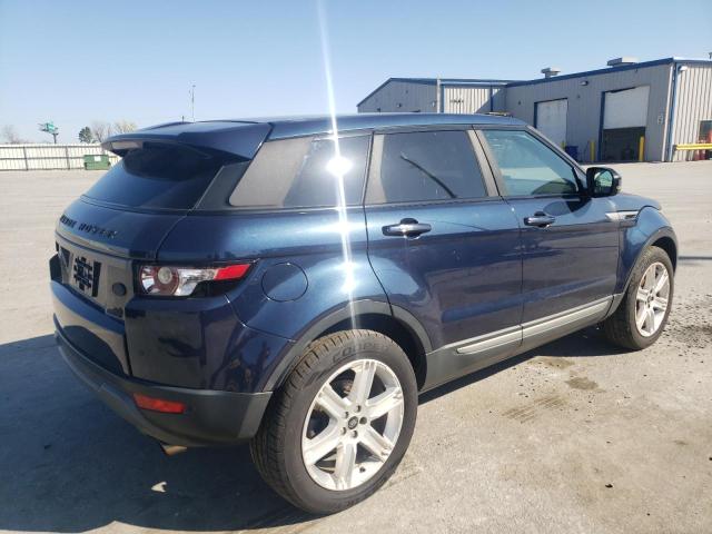 Photo 3 from auction – 2013 LAND ROVER RANGE ROVE with VIN SALVP2BG9DH844822