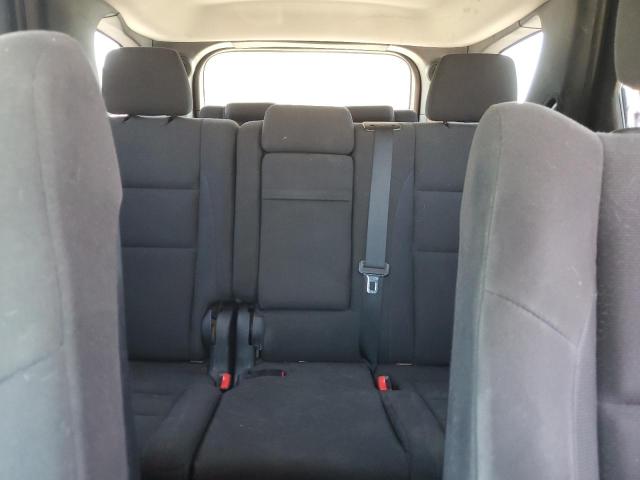Снимка 10 от търг – 2011 DODGE DURANGO CR с VIN 1D4RD4GG2BC730034