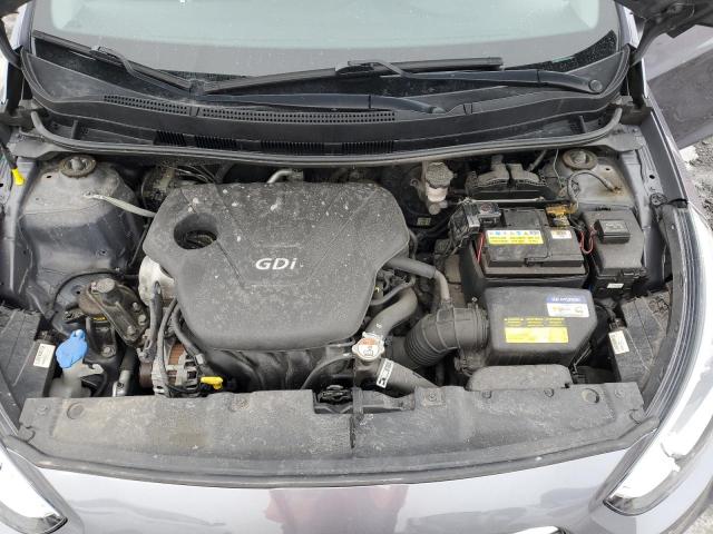 Photo 11 from auction – 2016 HYUNDAI ACCENT SE with VIN KMHCT5AE0GU279329