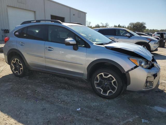 Photo 4 from auction – 2017 SUBARU CROSSTREK with VIN JF2GPANC9HH211182