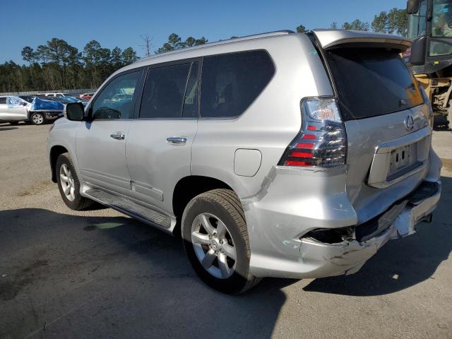 Photo 2 from auction – 2016 LEXUS GX 460 with VIN JTJBM7FX5G5147662