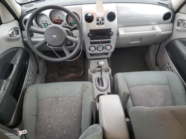 Photo 8 from auction – 2006 CHRYSLER PT CRUISER with VIN 3A4FY58B46T271560