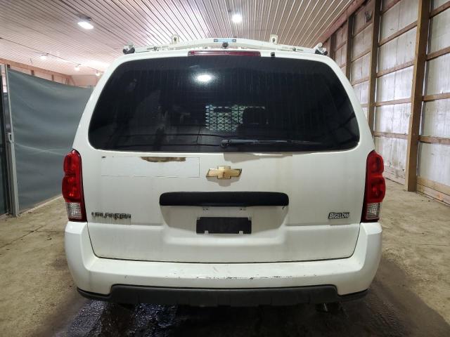 Photo 6 from auction – 2008 CHEVROLET UPLANDER I with VIN 1GBDV13148D207996