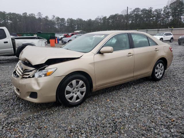 Photo 1 from auction – 2010 TOYOTA CAMRY BASE with VIN 4T1BF3EKXAU056150