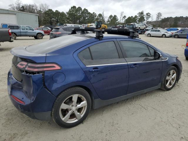 Photo 3 from auction – 2012 CHEVROLET VOLT with VIN 1G1RB6E42CU109582