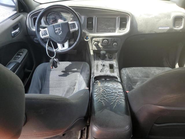Photo 8 from auction – 2011 DODGE CHARGER R/ with VIN 2B3CL5CT8BH551302