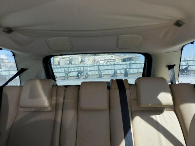 Photo 10 from auction – 2006 LAND ROVER RANGE ROVE with VIN SALSF254X6A949002