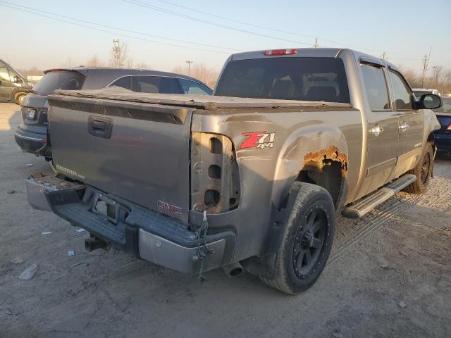Photo 3 from auction – 2007 GMC NEW SIERRA with VIN 2GTEK13M071579672