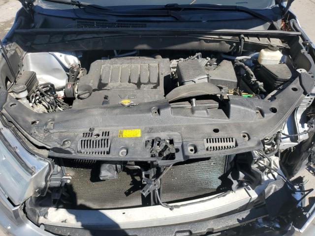 Photo 12 from auction – 2014 TOYOTA HIGHLANDER with VIN 5TDJKRFH8ES029640