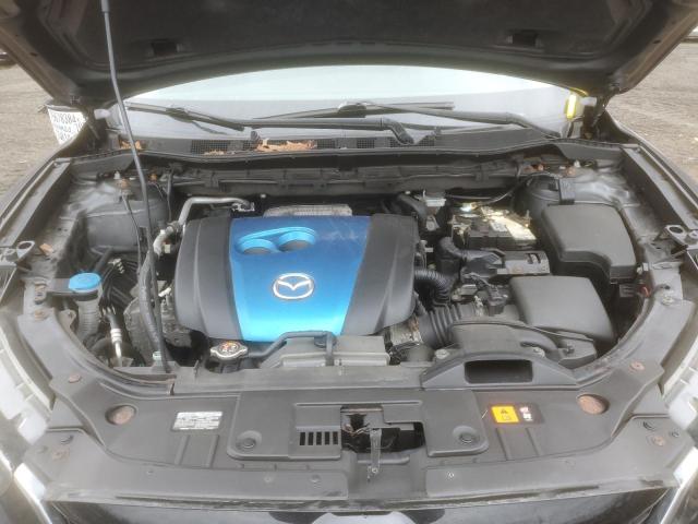 Photo 12 from auction – 2013 MAZDA CX-5 TOURI with VIN JM3KE4CE5D0100567