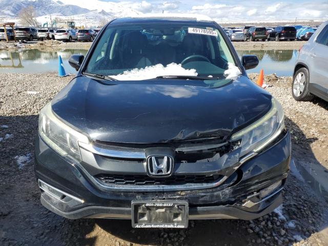 Photo 5 from auction – 2016 HONDA CR-V EX with VIN 3CZRM3H53GG701936