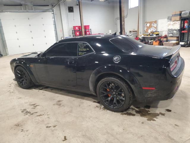 Photo 2 from auction – 2023 DODGE CHALLENGER with VIN 2C3CDZFJ3PH609938