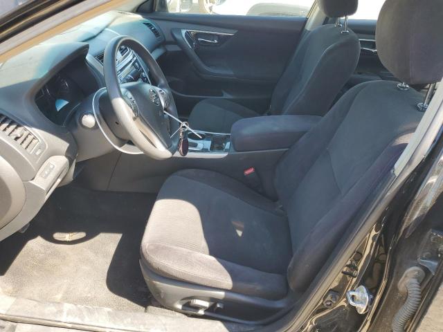 Photo 7 from auction – 2013 NISSAN ALTIMA 2.5 with VIN 1N4AL3AP2DC922613