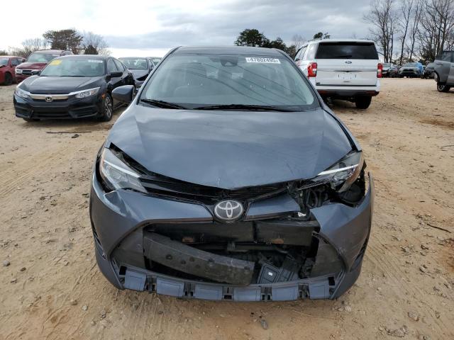 Photo 5 from auction – 2017 TOYOTA COROLLA L with VIN 2T1BURHE0HC789852