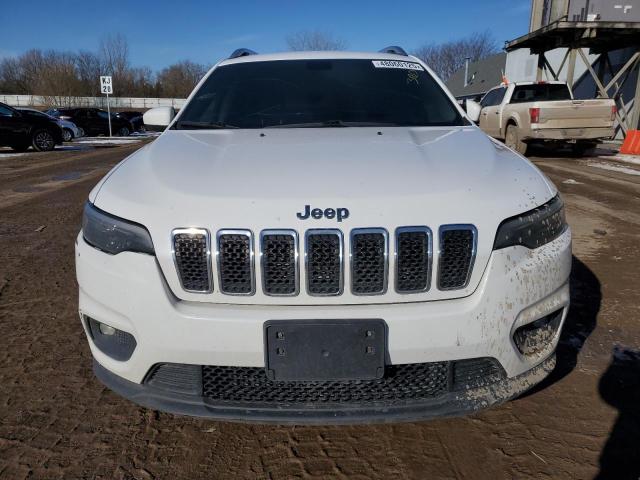 Photo 5 from auction – 2019 JEEP CHEROKEE L with VIN 1C4PJLCBXKD308458