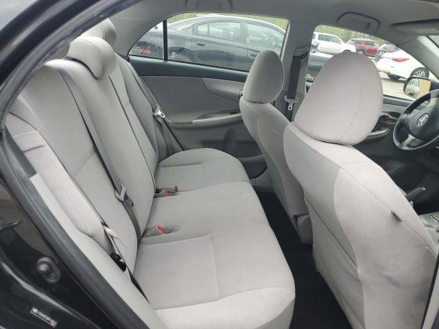 Photo 10 from auction – 2011 TOYOTA COROLLA BA with VIN JTDBU4EE2B9128313