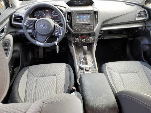 Снимка 8 от търг – 2023 SUBARU FORESTER P с VIN JF2SKAEC6PH475628