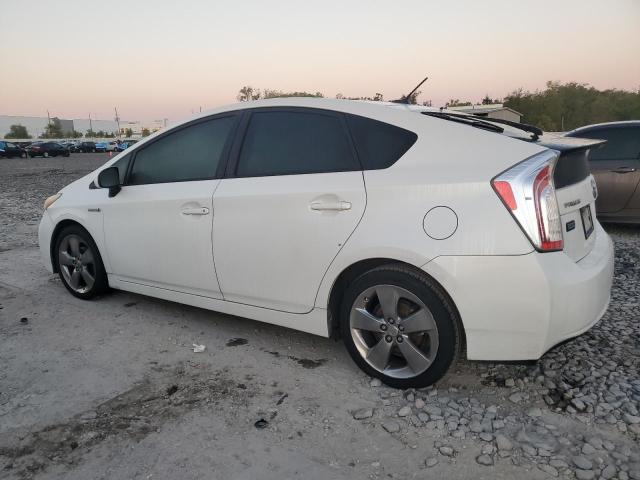 Photo 2 from auction – 2013 TOYOTA PRIUS with VIN JTDKN3DU8D5604946