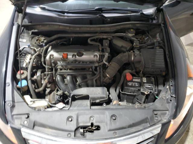 Photo 11 from auction – 2011 HONDA ACCORD EX with VIN 1HGCP2F77BA006305