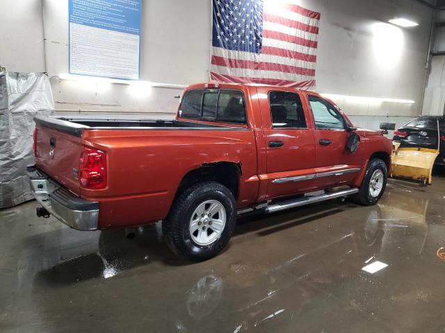 Photo 3 from auction – 2008 DODGE DAKOTA QUA with VIN 1D7HW58N58S613008