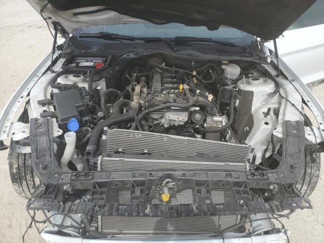 Photo 11 from auction – 2020 FORD MUSTANG with VIN 1FA6P8TH7L5100938