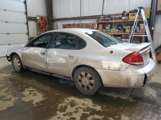 Снимка 2 от търг – 2004 FORD TAURUS SEL с VIN 1FAFP56U44G176954