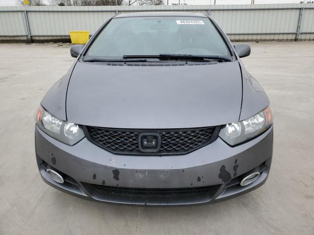 Photo 5 from auction – 2010 HONDA CIV 2DR with VIN 2HGFG1B86AH500449