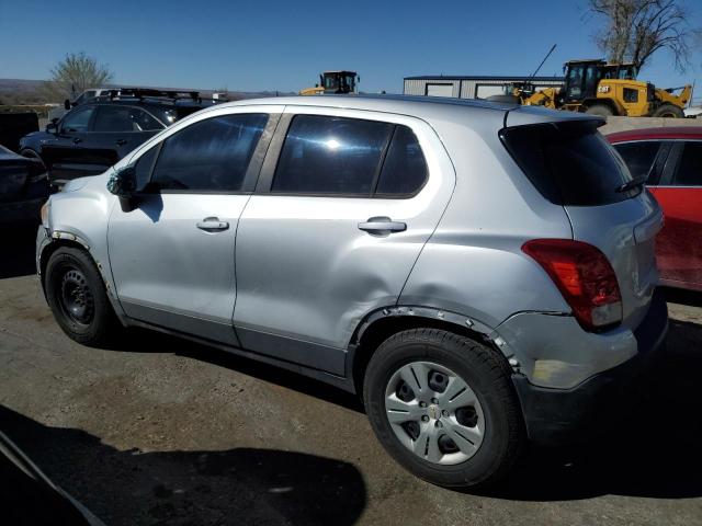 صورة رقم 2 من المزاد - 2015 CHEVROLET TRAX LS مع VIN KL7CJKSB6FB070195