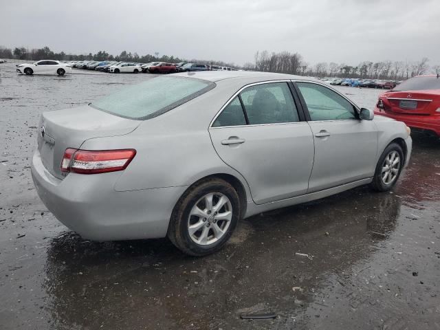 Photo 3 from auction – 2011 TOYOTA CAMRY BASE with VIN 4T1BF3EK5BU141317
