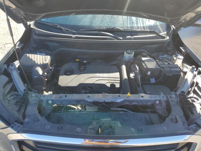 Photo 12 from auction – 2018 GMC TERRAIN SL with VIN 3GKALMEV8JL332123