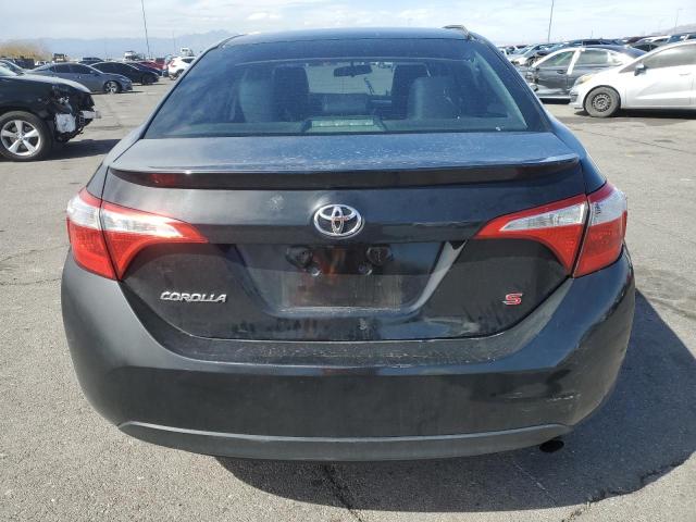 Photo 6 from auction – 2014 TOYOTA COROLLA L with VIN 2T1BURHE4EC224502