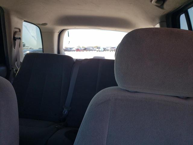 Photo 10 from auction – 2005 CHEVROLET TRAILBLAZE with VIN 1GNDS13S552347342