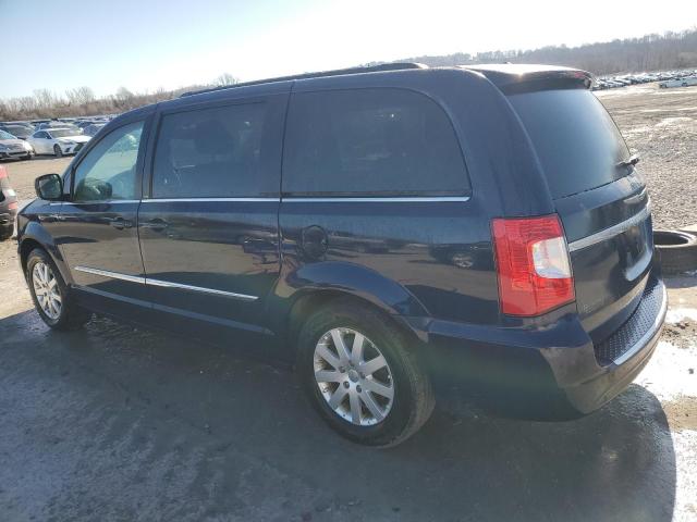 Photo 2 from auction – 2013 CHRYSLER TOWN & COU with VIN 2C4RC1BG3DR769358