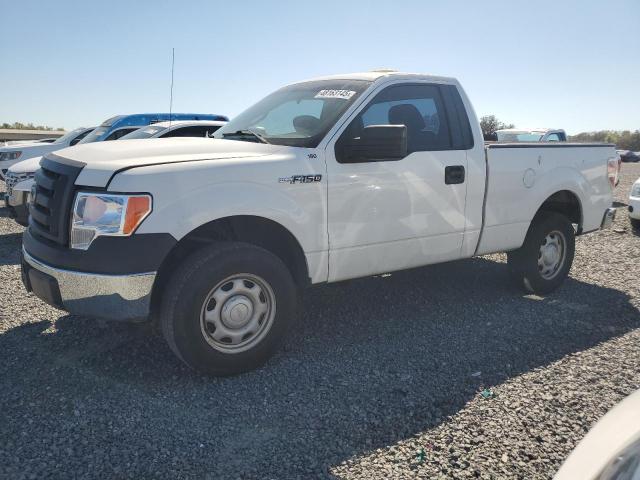 Photo 1 from auction – 2010 FORD F150 with VIN 1FTMF1CW9AFD42180