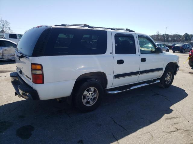 Photo 3 from auction – 2001 CHEVROLET SUBURBAN K with VIN 1GNFK16TX1J248612
