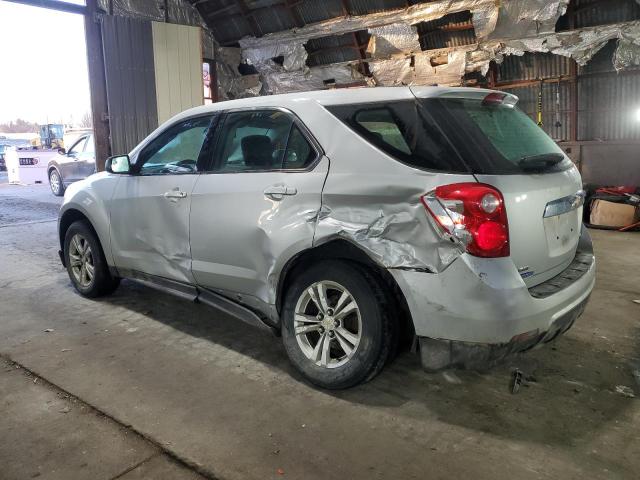 Снимка 2 от търг – 2014 CHEVROLET EQUINOX LS с VIN 2GNFLEEK0E6321308