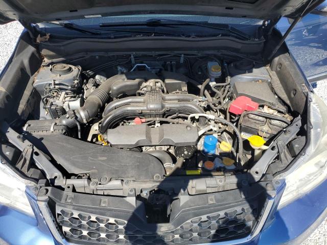 Photo 12 from auction – 2015 SUBARU FORESTER 2 with VIN JF2SJAWC5FH509817