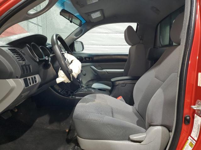 Photo 7 from auction – 2012 TOYOTA TACOMA with VIN 5TFPX4EN3CX011320