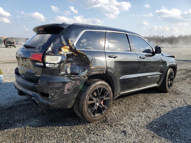 Photo 3 from auction – 2014 JEEP GRAND CHER with VIN 1C4RJFDJ2EC126036