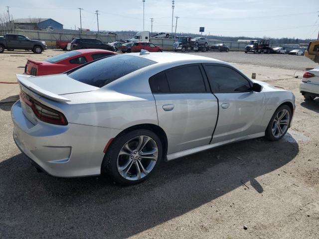 Zdjęcie 3 z aukcji – 2020 DODGE CHARGER R/ z VIN 2C3CDXCT5LH159892