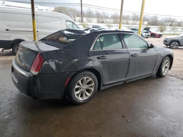 Photo 3 from auction – 2016 CHRYSLER 300 LIMITE with VIN 2C3CCAAG9GH164122