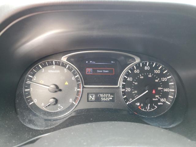 Снимка 9 от търг – 2014 NISSAN PATHFINDER с VIN 5N1AR2MN7EC687359