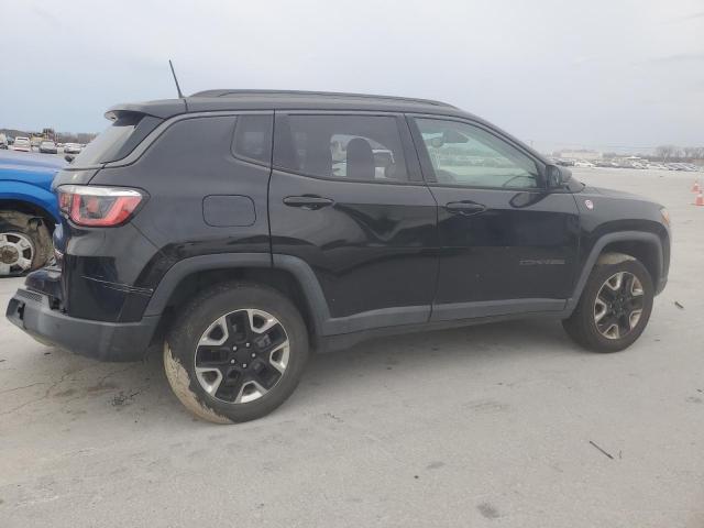 Photo 3 from auction – 2018 JEEP COMPASS TR with VIN 3C4NJDDB3JT114262